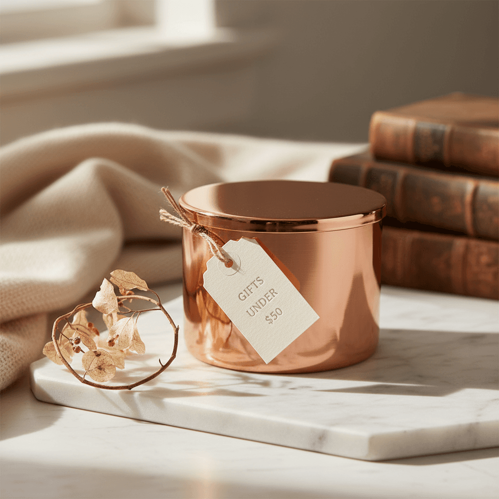 Gifts Under $50