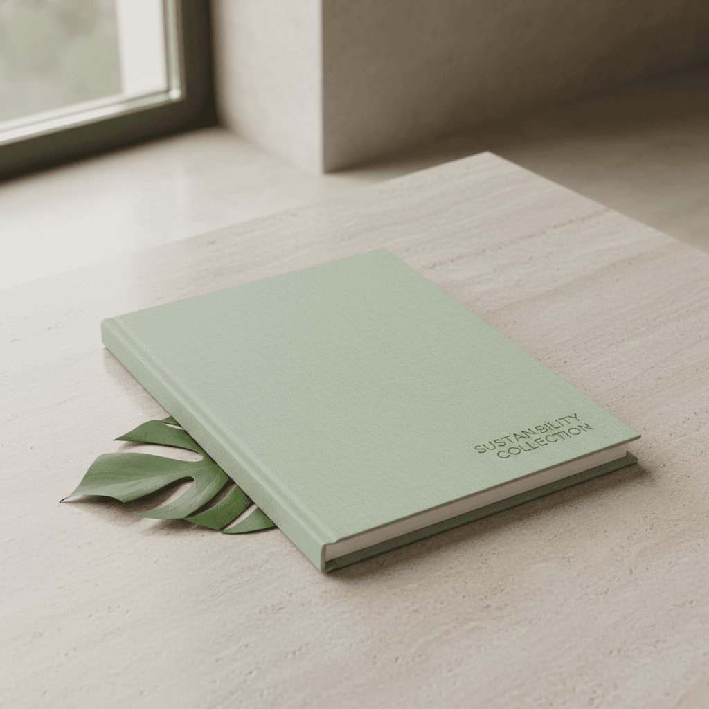 Sustainability Collection